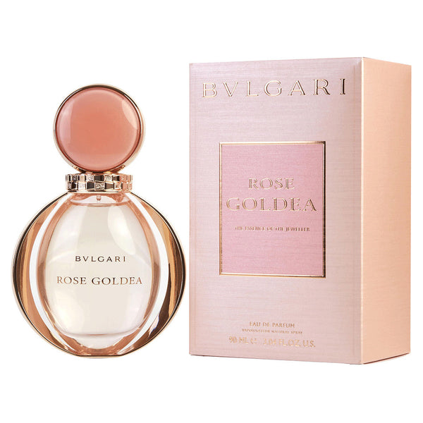 Buy Fragrance and Perfume Online from Canada No 1 Perfume Store for Bvlgari Rose Goldea By Bvlgari For Women Colognes Perfumes